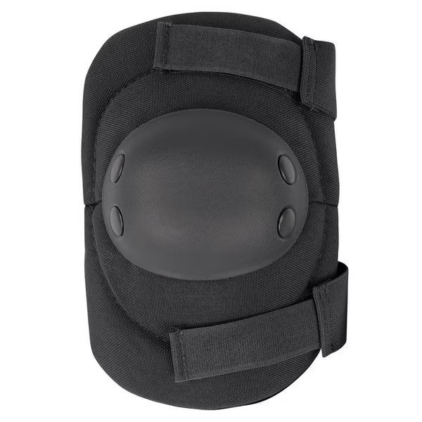 ELBOW PAD, BLACK, Condor Outdoor Products, Mfr#: EP1-002